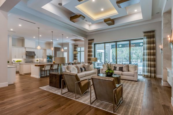 Interior Renovation Service