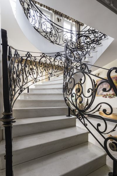 Aluminum Railing Repair