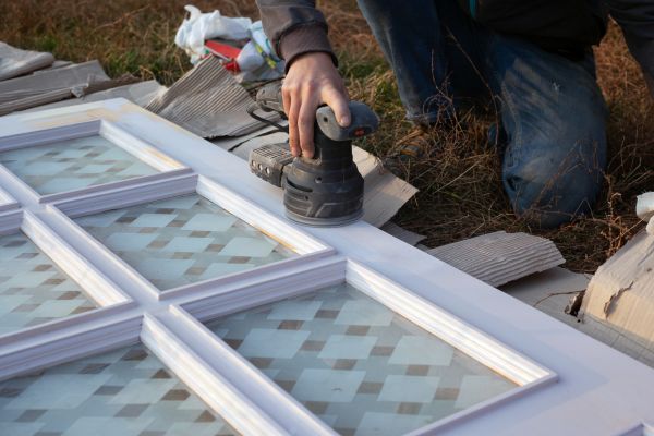 Window Reconditioning