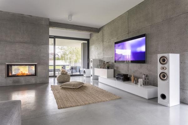 Home Theater Maintenance