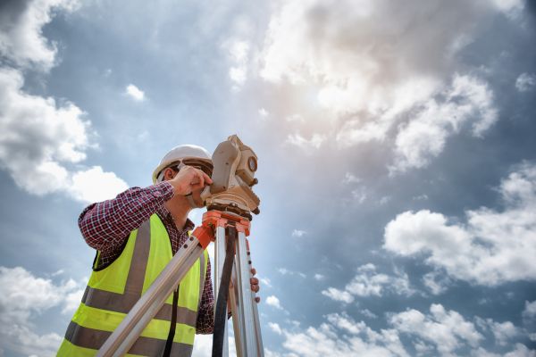Building Surveying
