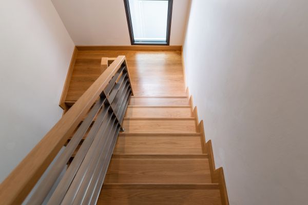 Banister Replacement