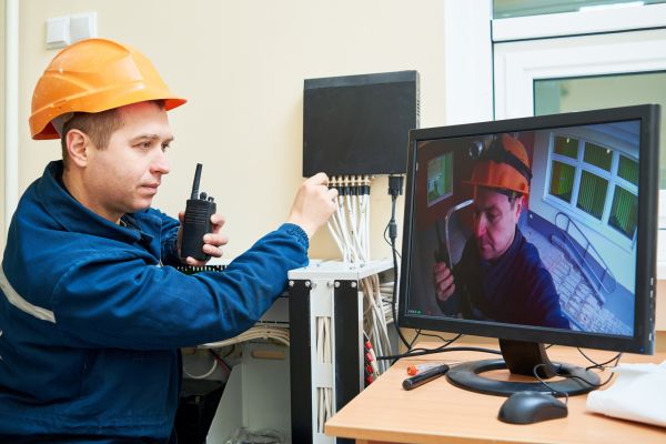 CCTV Equipment Troubleshooting
