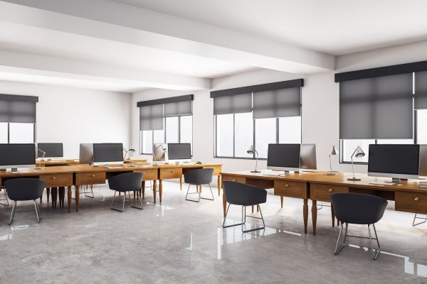 Blinds Hanging Service
