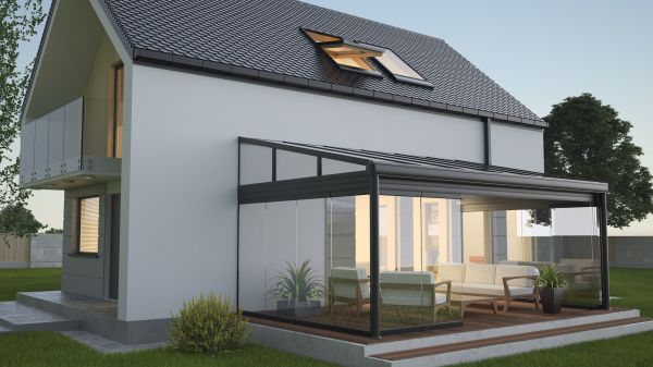Aluminum Awning Maintenance