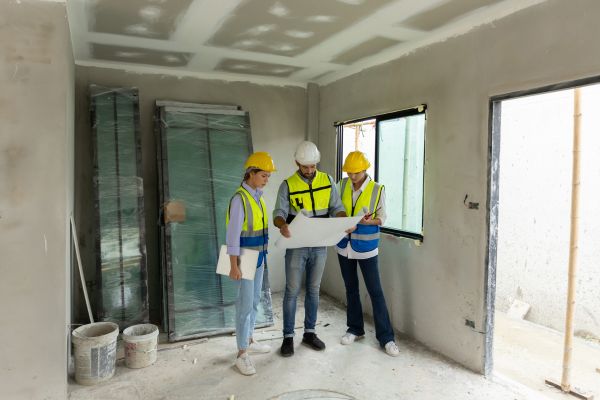 Commercial Property Appraisal