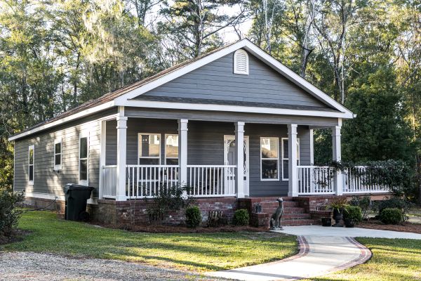 Prefabricated Home Inspection
