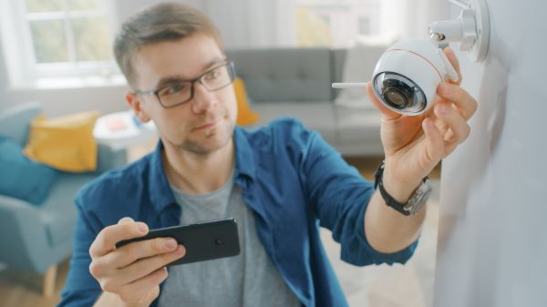 CCTV Repair Service