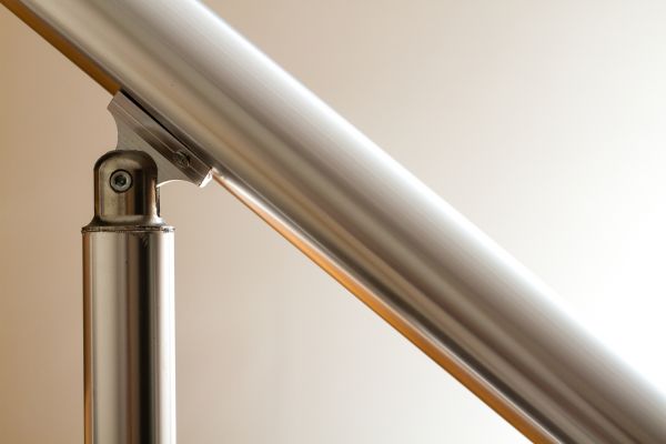 Aluminum Railing Installation