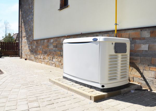 Generator Servicing