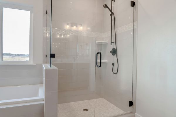 Pivot Shower Door Repair