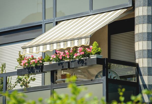 Awning Repair Service