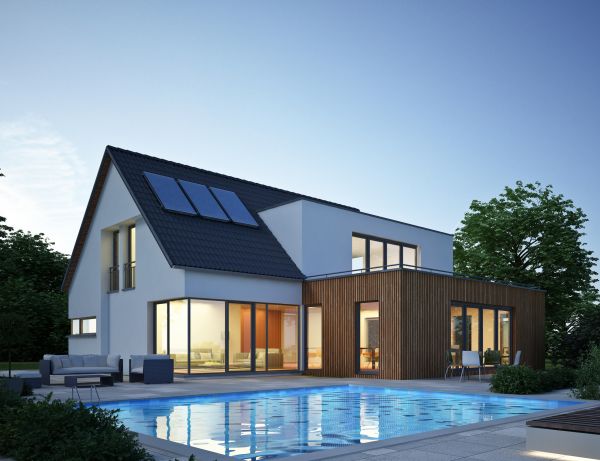 Pool Solar Panel Maintenance