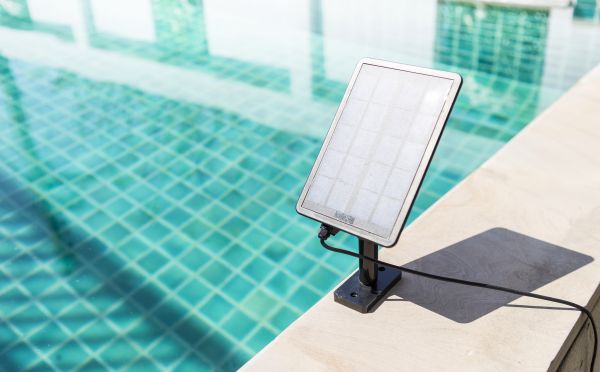 Swimming Pool Solar Service