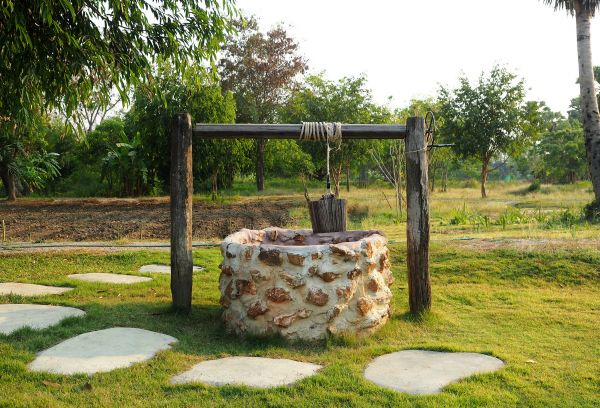 Deep Well Installation