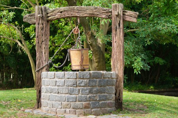 Well Installation