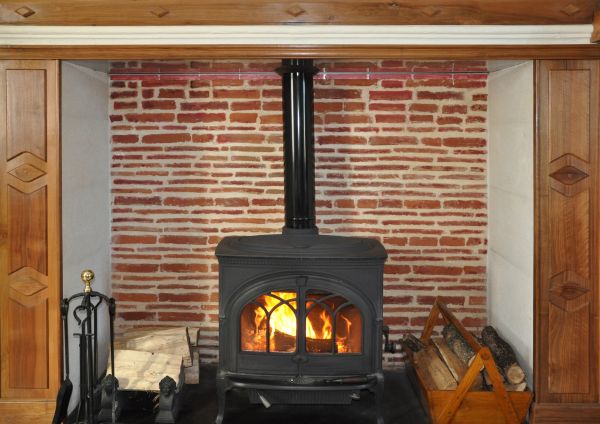 Flue Installation
