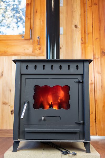 Pellet Stove Repair