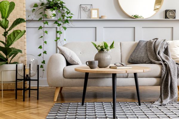 Commercial Staging