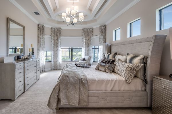 Decor Staging