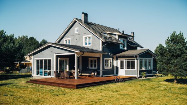 Home Enhancement
