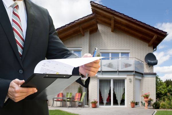 Commercial Property Appraisal