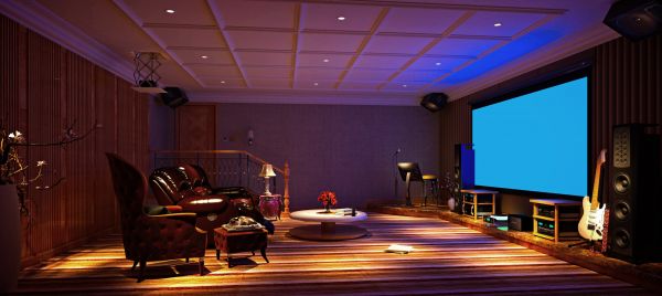 AV Installation