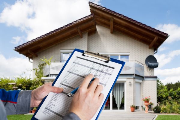 Home Valuation