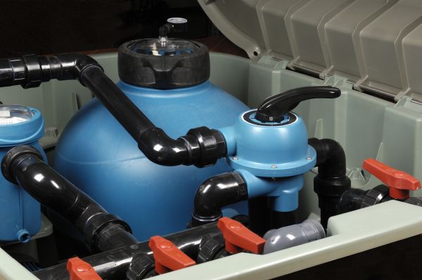 Emergency Pool Repair