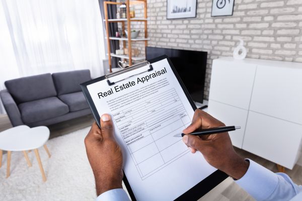 Property Appraisal