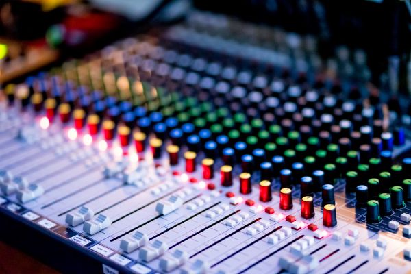 Audio Visual Integration