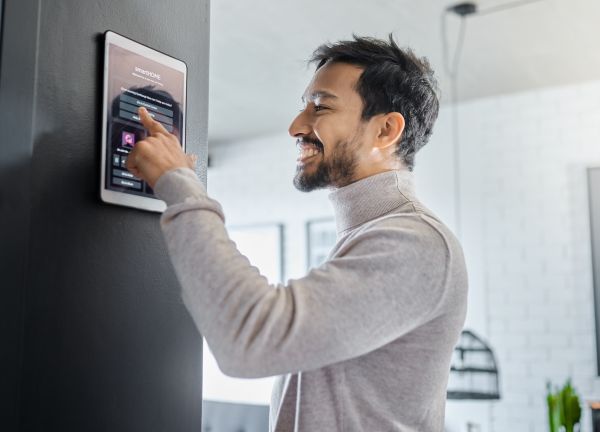 Smart Home Integration