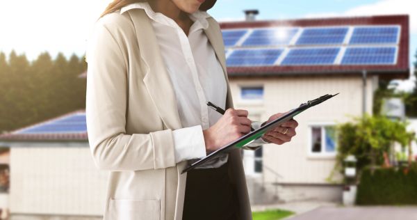 Home Appraisal Service
