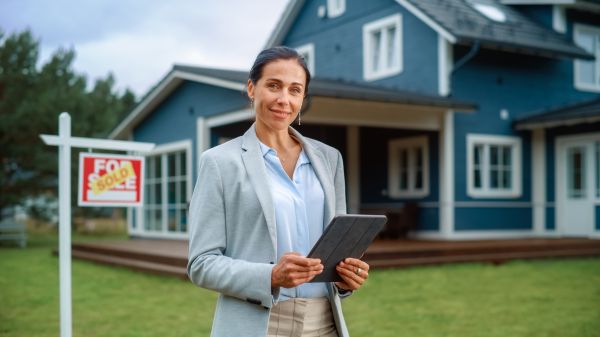 Home Appraisal Service