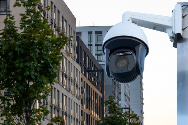 Burglar Alarm Installation