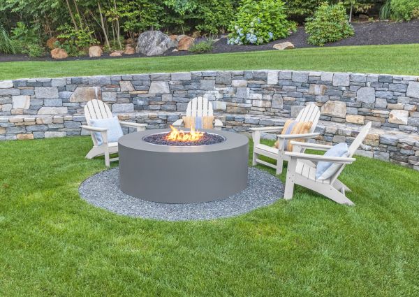 Masonry Wall Installation