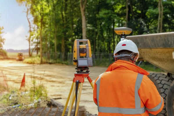 Construction Surveying