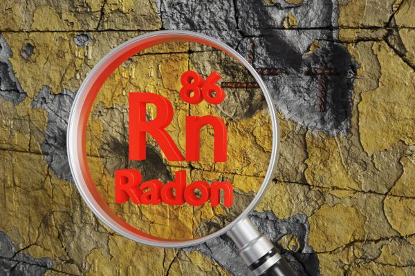 Radon Elimination