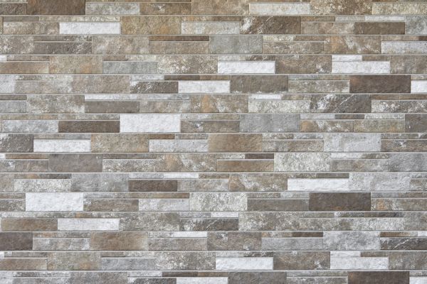 Stone Veneer Installation