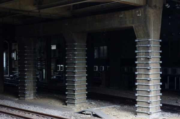 Seismic Retrofitting