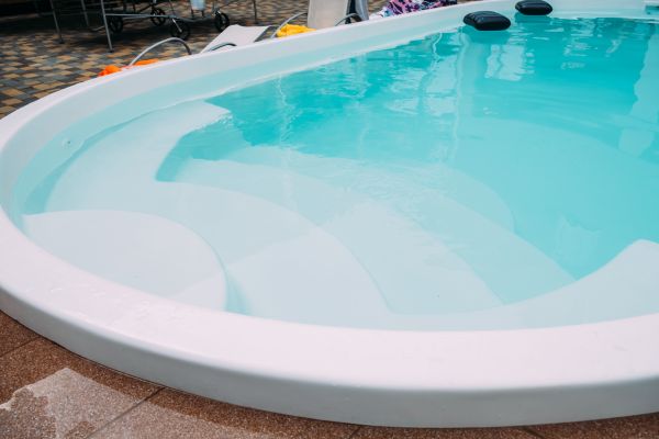 Pool And Spa Remodeling