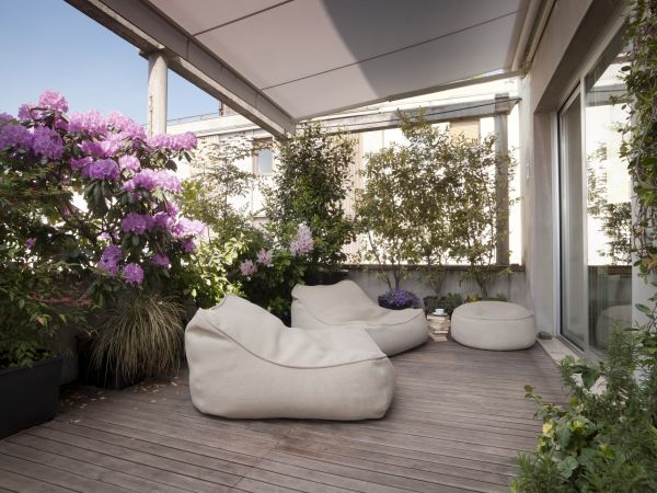Awning Installation Service