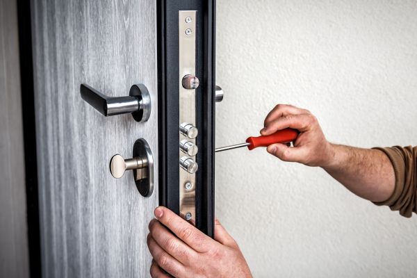 Lock Repair Service