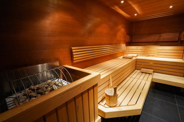 Infrared Sauna Repair
