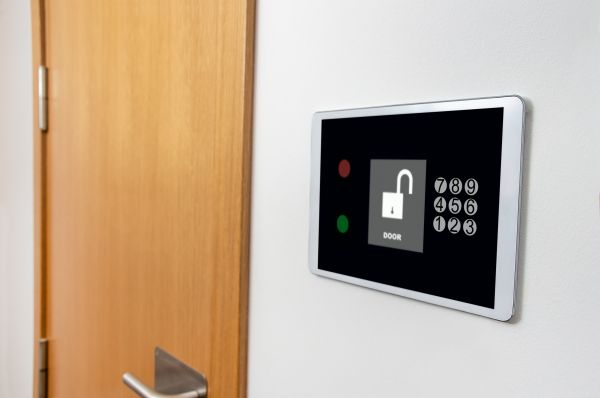Burglar Alarm Repair