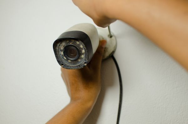 Video Camera Repair