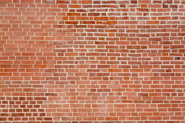 Brick Boundary Installation
