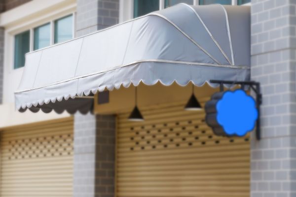 Canopy Restoration