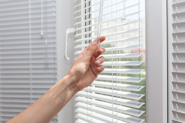 Shade Repair