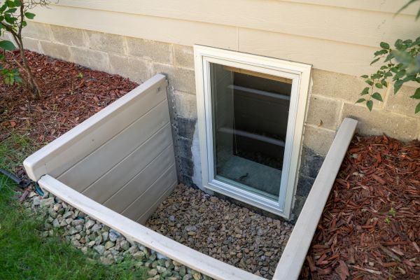 Window Well Maintenance